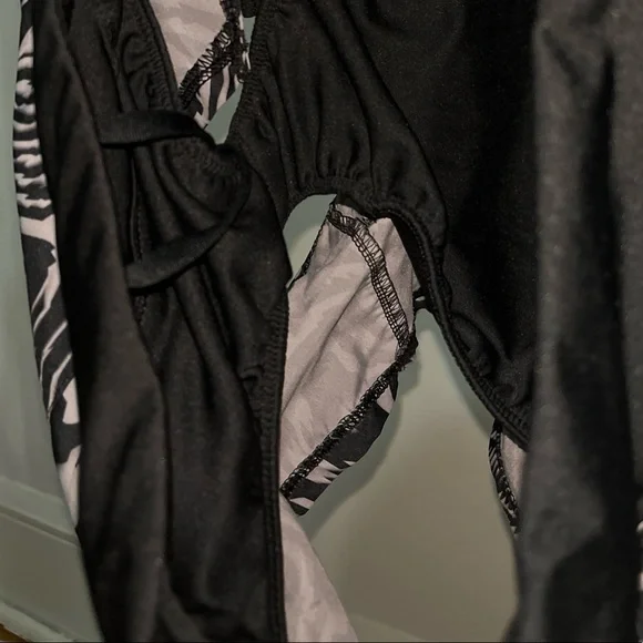 Nike - Print / Pattern Shorts - Picture 4 of 4